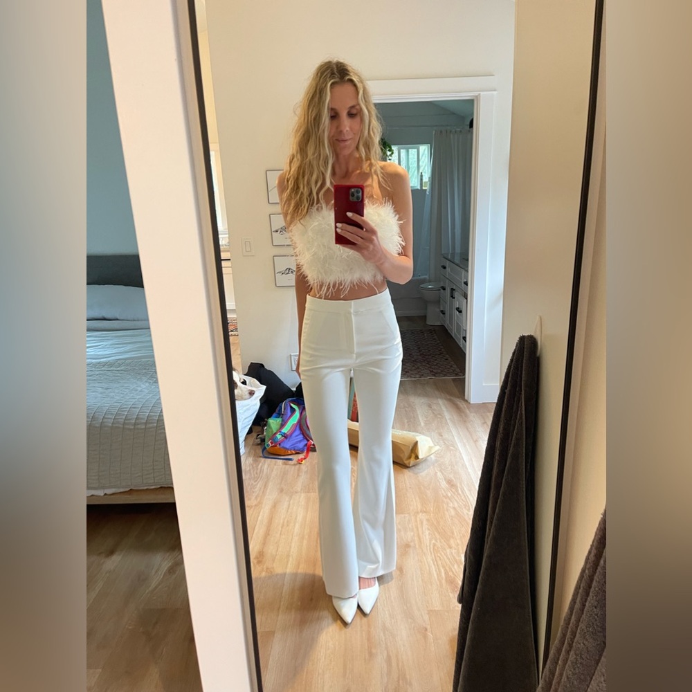 ACL Sophie II Tuxedo Pant